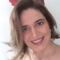 Cristiane Medina Santos
