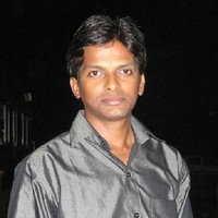 Tapas Kumar Sahoo