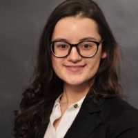 Özge Gavak