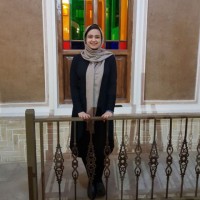 Safora Abdollahi