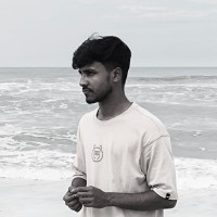 Mrityunjoy Das