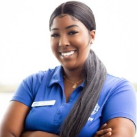 Keiondra Marshall