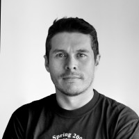 Victor Manuel Barrera Rodriguez