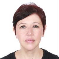 Yolandi Schultz