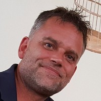 Tom Tervoort