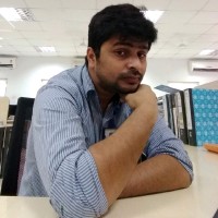 Anubhav Singh