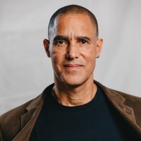 Eddie Pate, Ph.D. (He/Him) / Published Author