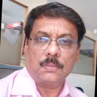 Rajeev S E