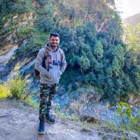 Ganesh Shinde