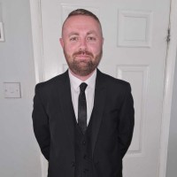 Darren Wheeler