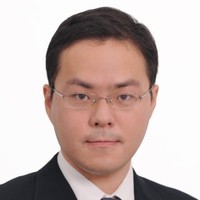 Chuankang(Kenny) Jiang