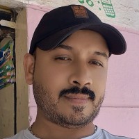 Khalander Ismail