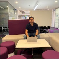 Deepak Kumar Singh