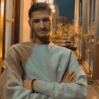 Mahdi Ansari