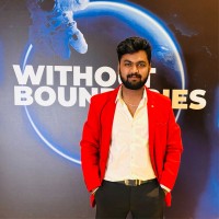 Akash Kumar M