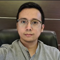 Hariz Harahap