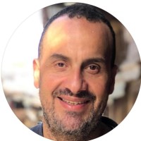 Mostafa Taha