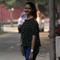 Shailvi Richa Minj