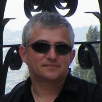 Vladimir Turchinsky