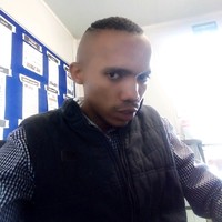 Mpho Masiya