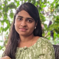 Meena B