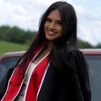 Lameesa Zahedul