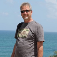 Jeffrey Ray
