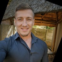 Cj Oosthuizen