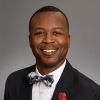 Reginald Adams