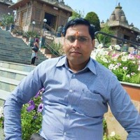Sunil Sharma