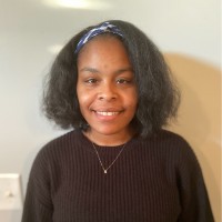 Fatima Harris