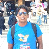Tara Chandra Shekher