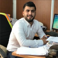 Mohammad Daharat