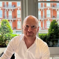 Marcus Oswaldson