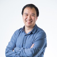 Wilfred Chen