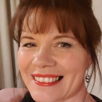 Marie Thompson