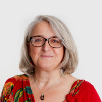 Patricia LARIVIERE