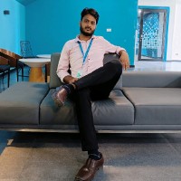 Maaz Alam