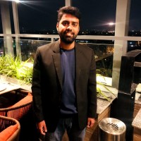 Syed Osama Ali