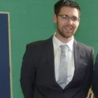 Gareth Rayner