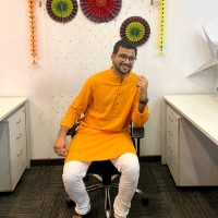 Atul Shrivastawa