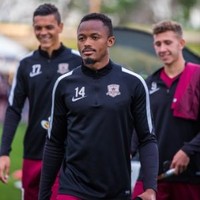Lamin Suma