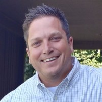 Tim Jewell