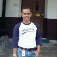 Saiful Bachri
