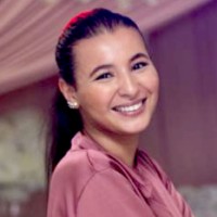 Naima Mashoub