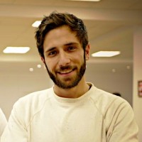 Bastien Benloulou