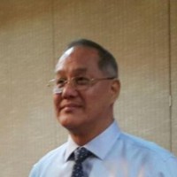 Simon Lee