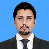 Muhammad Haseeb Hasan