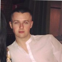 Aaron O'Regan