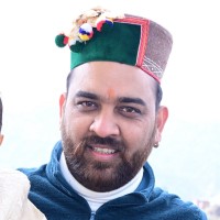 Ankush Thakur